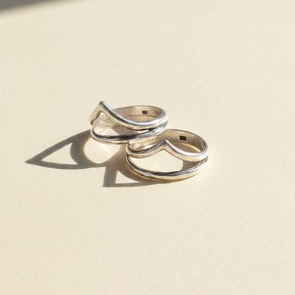 Talon Ring