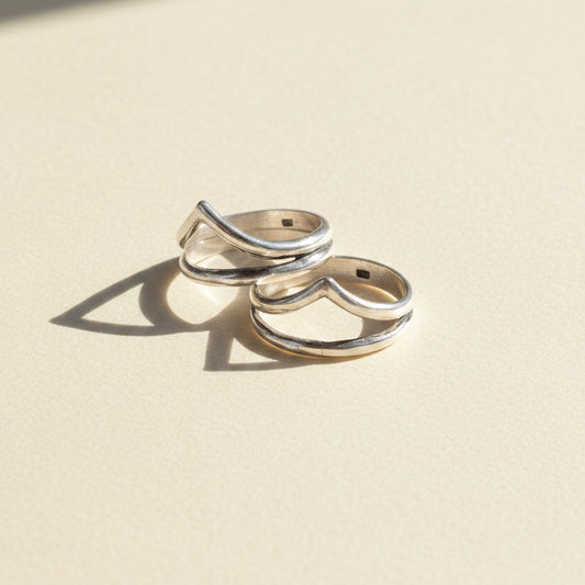 Talon Ring