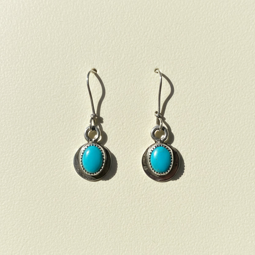 Resilient Spirit Earrings