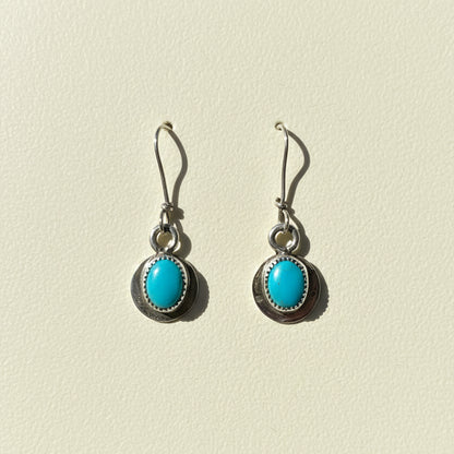 Resilient Spirit Earrings