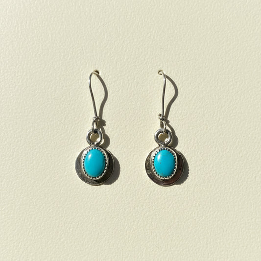 Resilient Spirit Earrings