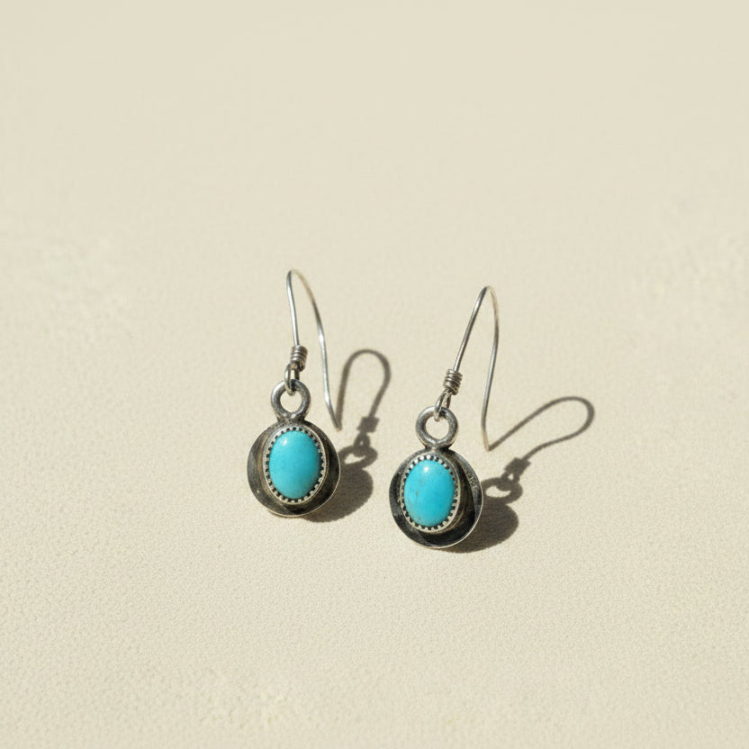 Resilient Spirit Earrings