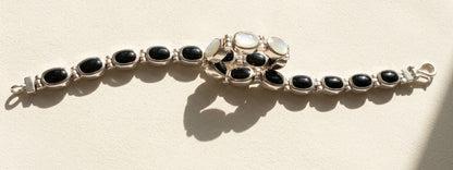 Reversible Plaza Bracelet