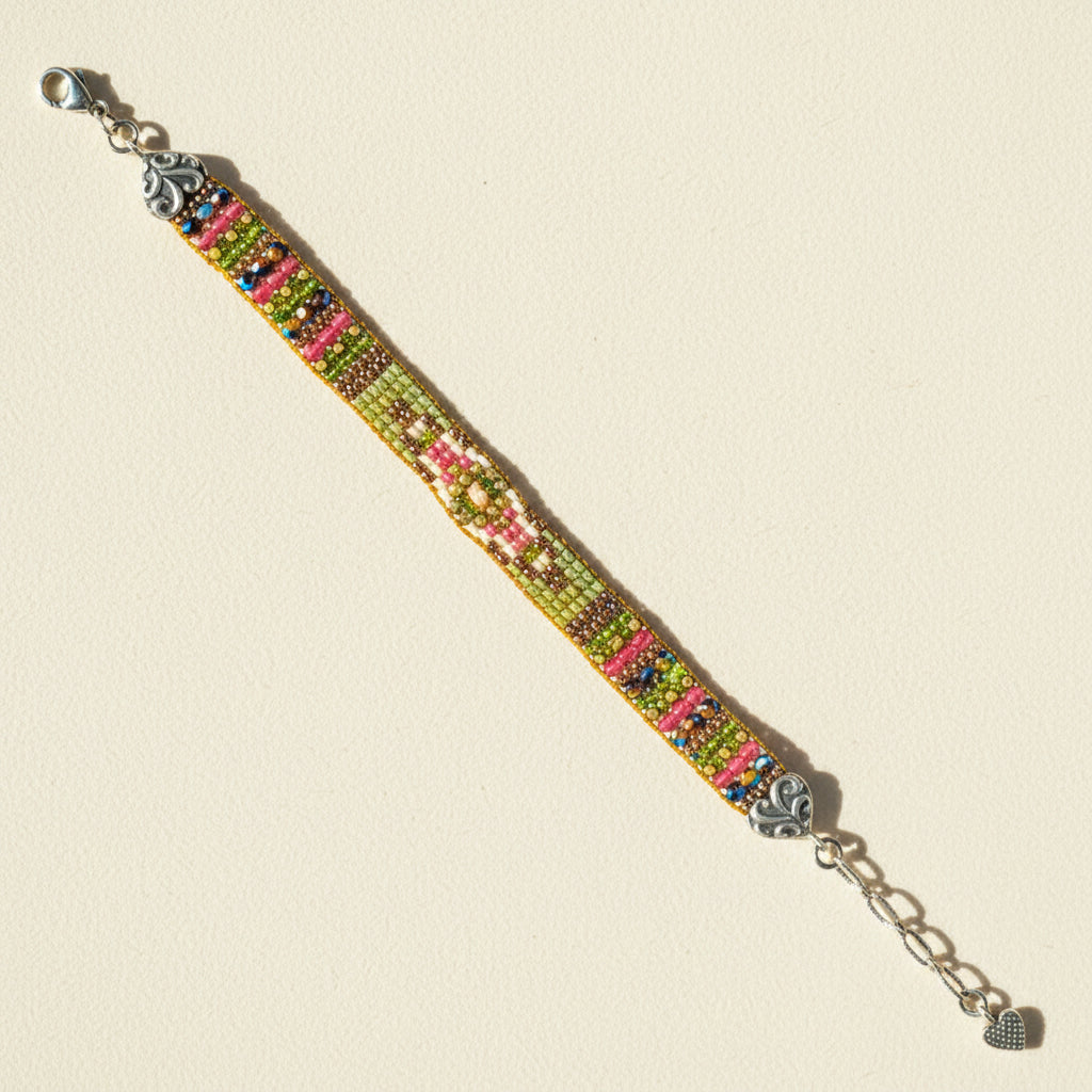 Chili Rose Karina Bracelet