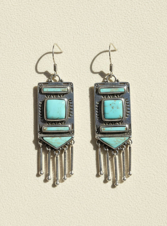 Cumbia Earrings