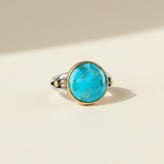 Perfect Combination Ring