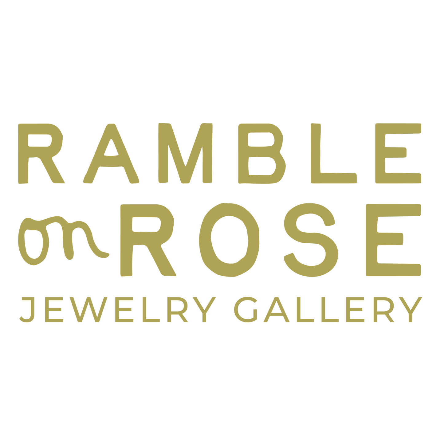 Ramble on Rose Jewelry Gallery Digital Gift Card