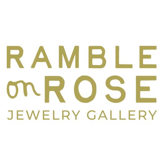 Ramble on Rose Jewelry Gallery Digital Gift Card