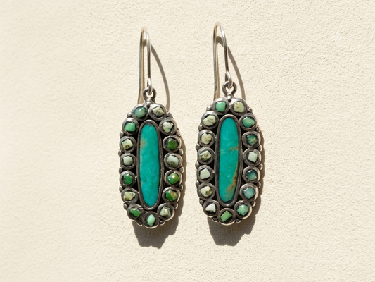 Santa Fe Trail Earrings