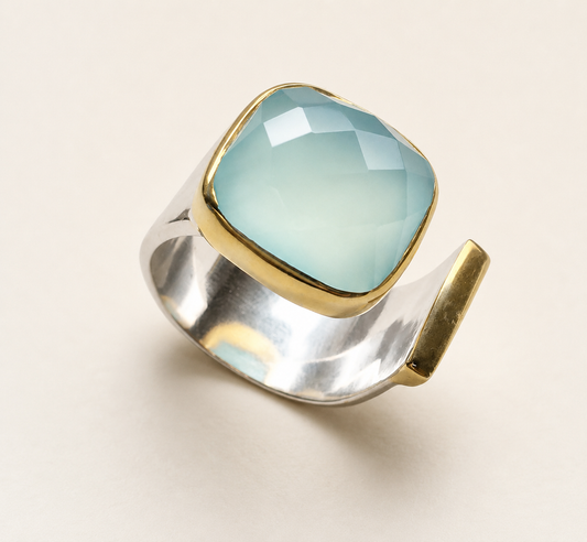 Henley Ring