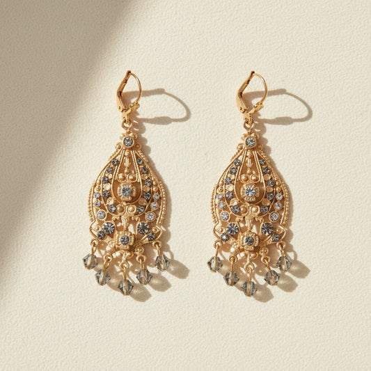 Antoinette Earring