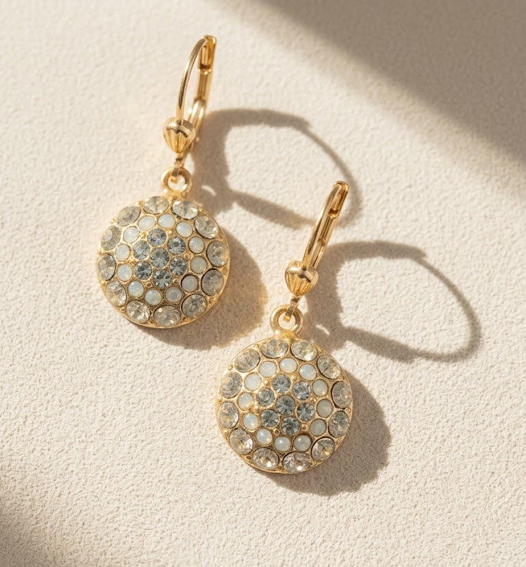 Tristyn Earring