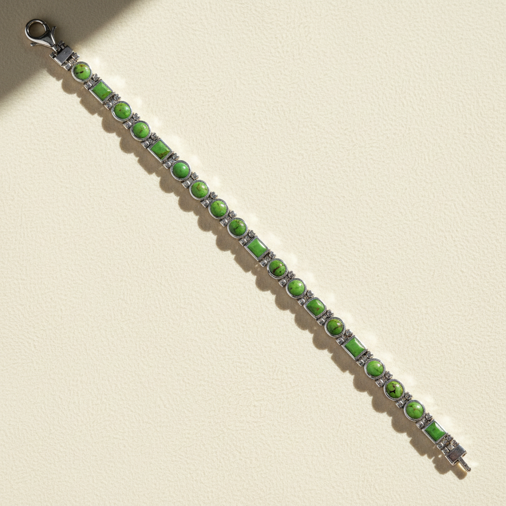 Delta Bracelet