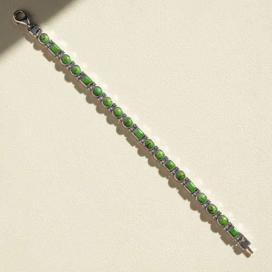 Delta Bracelet