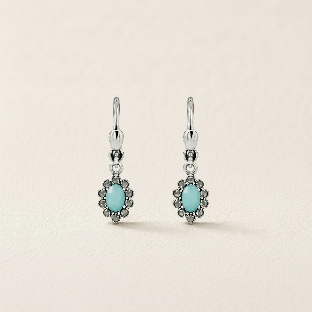 Lilith Earring