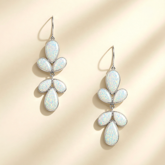 Barcelona Earrings