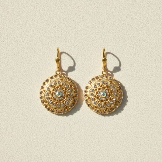 Frances Earring