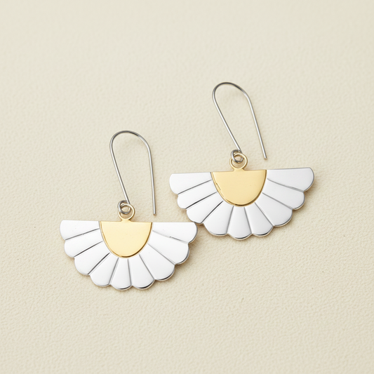 Marigold Earring