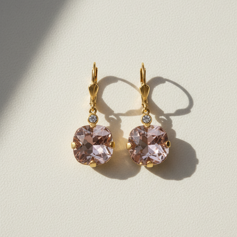 La Vie Classic Earring