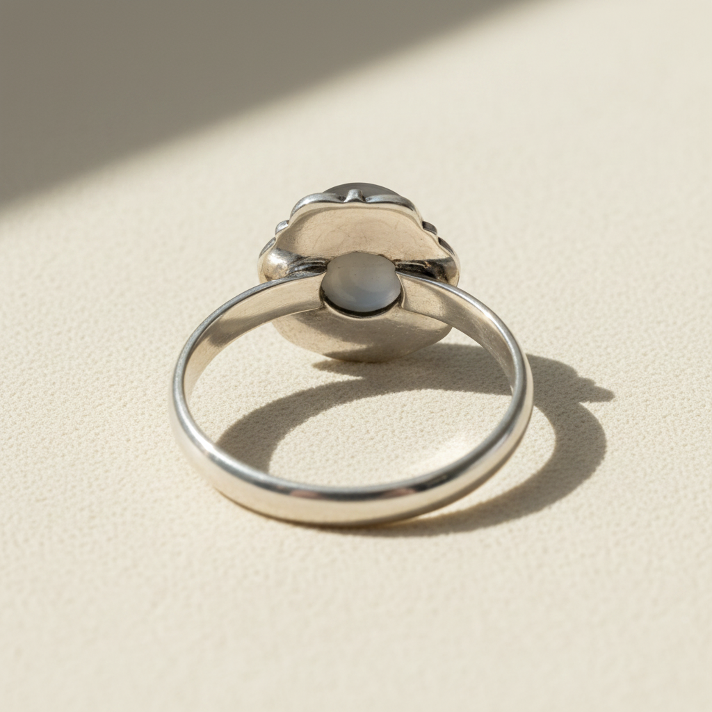 South Sea Pearl Ring