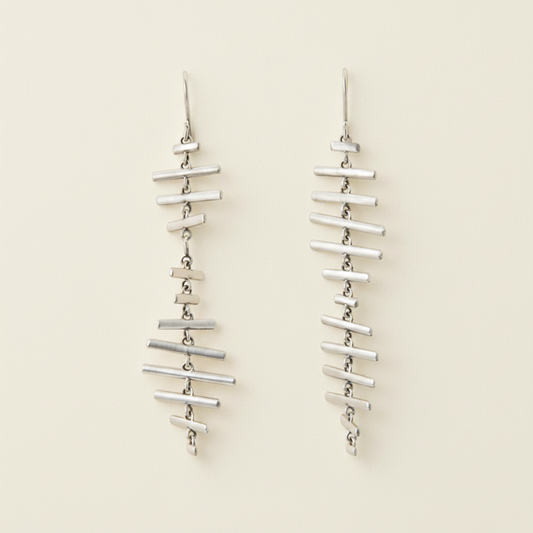 DNA Mobile Earrings