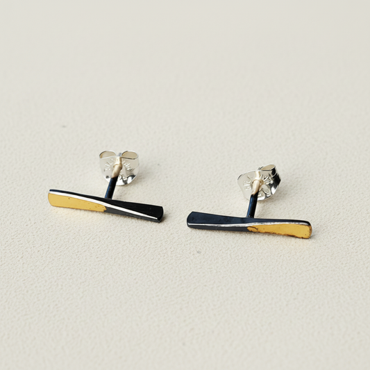 Pharos Stud Earrings