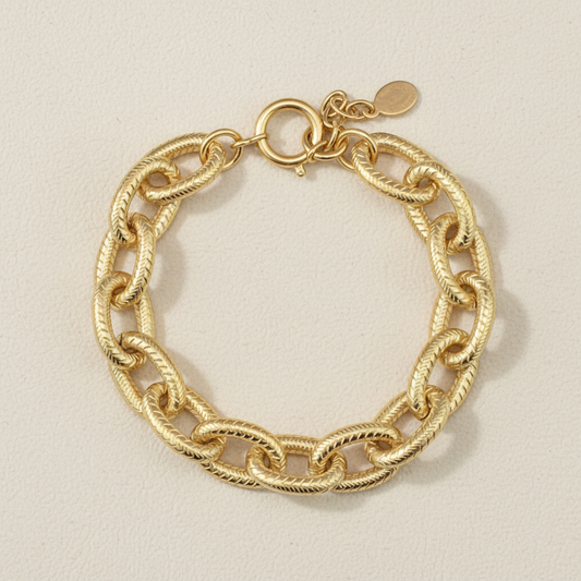 Marlow Chunky Bracelet