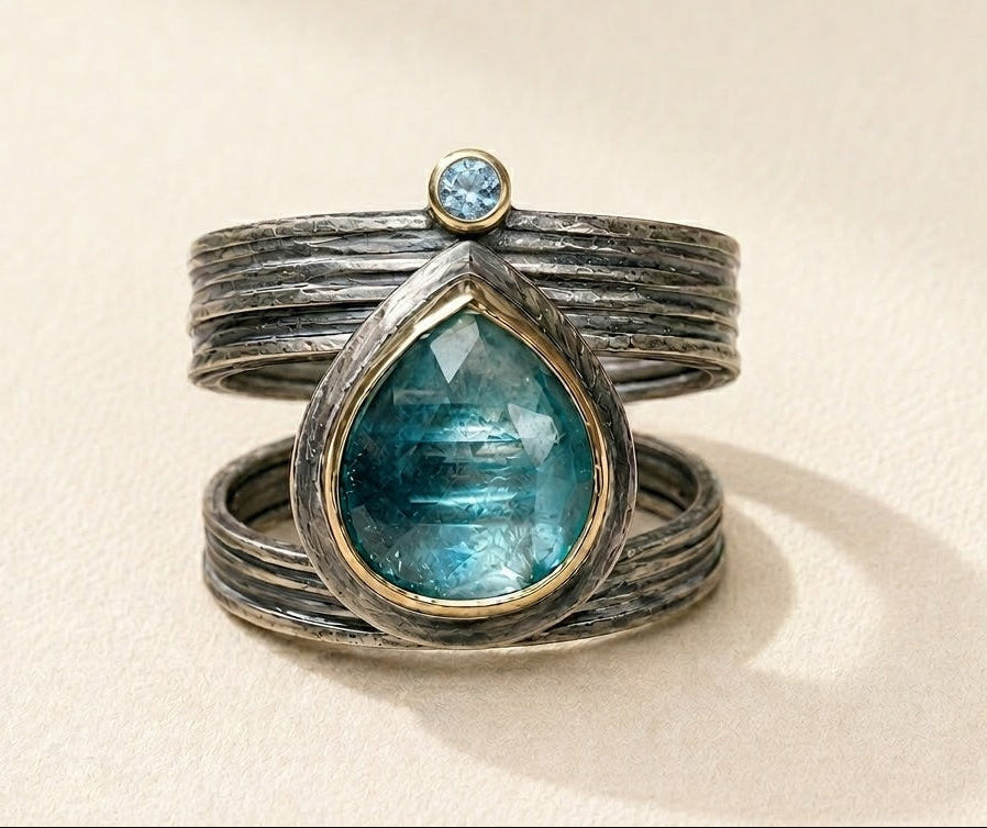 Solstice Ring