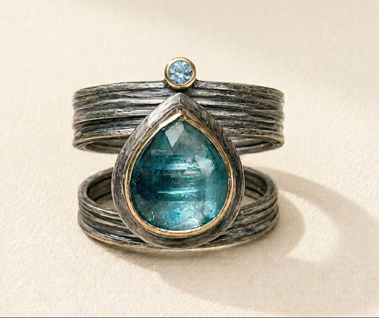 Solstice Ring