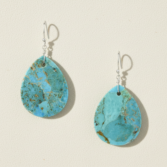 Sky Earrings