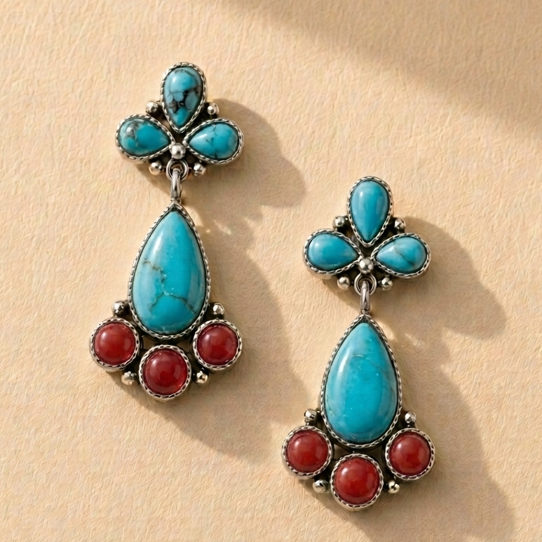 Whitney Earrings